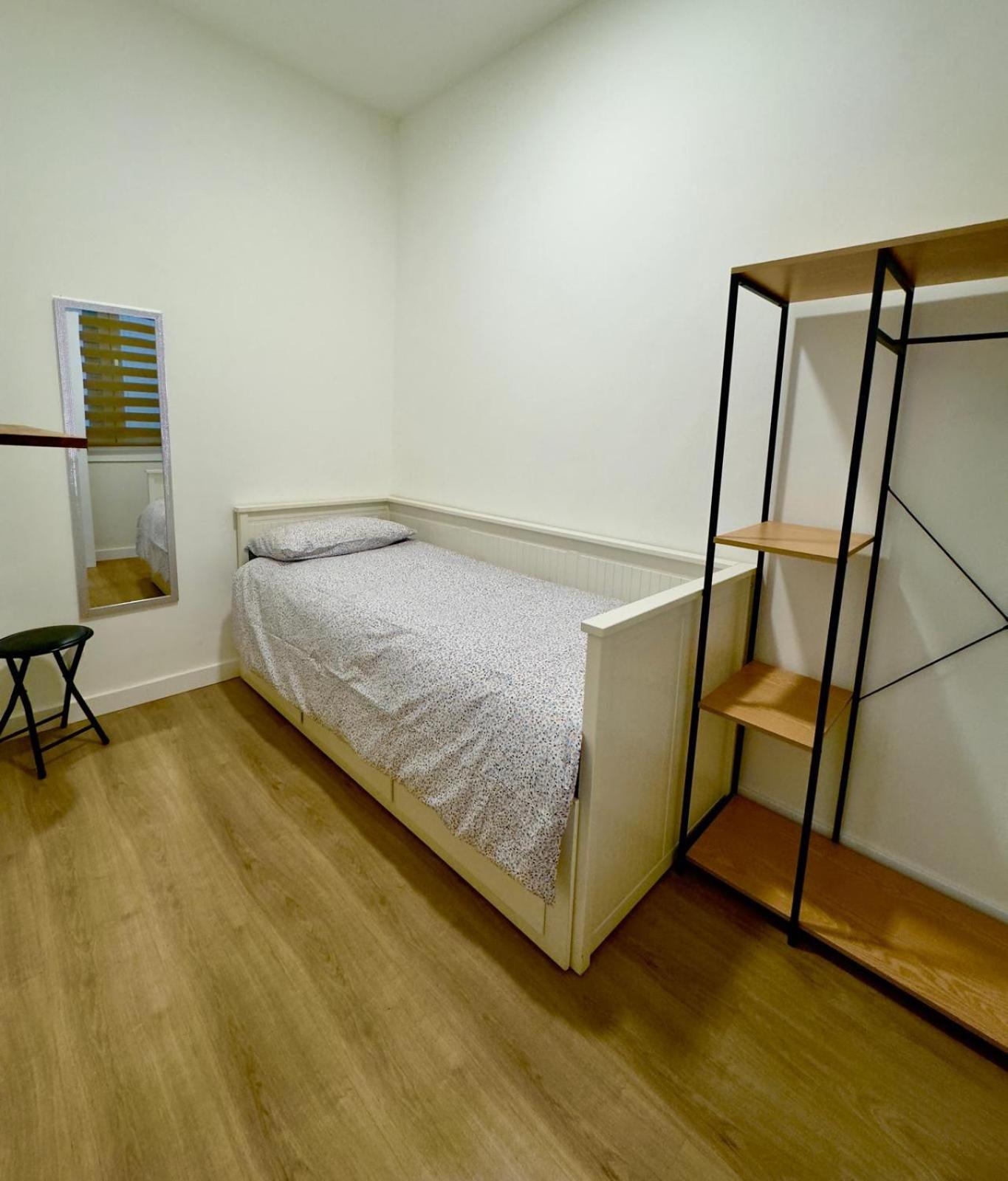 Bcool Apartment Bilbao Exterior photo